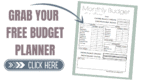 money saving expert com the budget planner