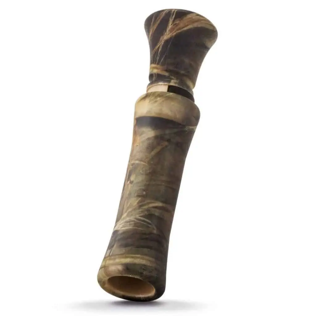 duck commander camo duck call