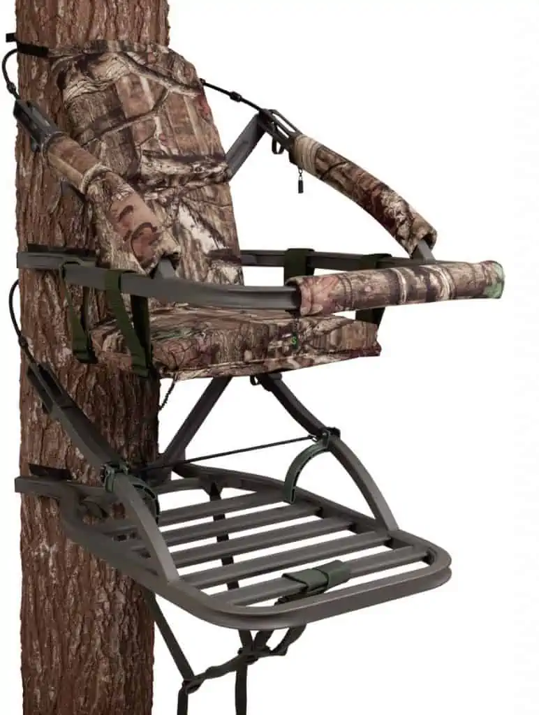 tree stand camo