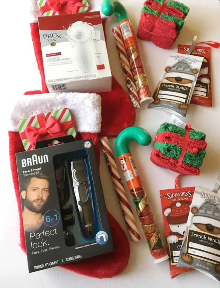 Minimalist Stocking Stuffer Ideas for College Students