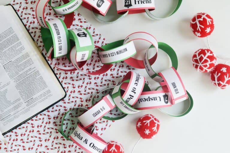 names-of-jesus-advent-chain-saving-dollars-sense