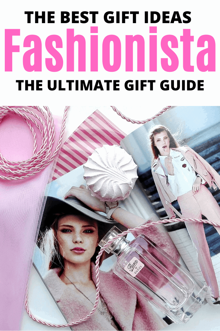 fashionista gift ideas