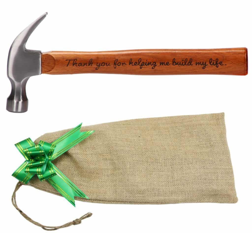 Langxun engraved hammer.