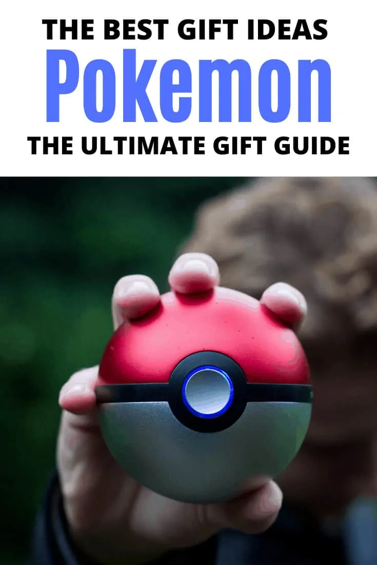 The Best Gifts for Pokemon Players Saving Dollars and Sense