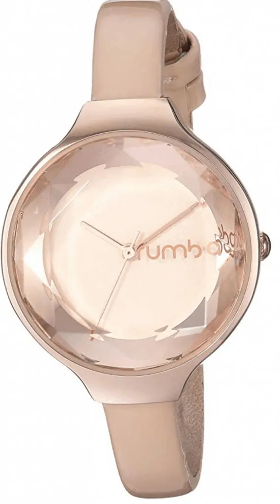 rumbatime watch