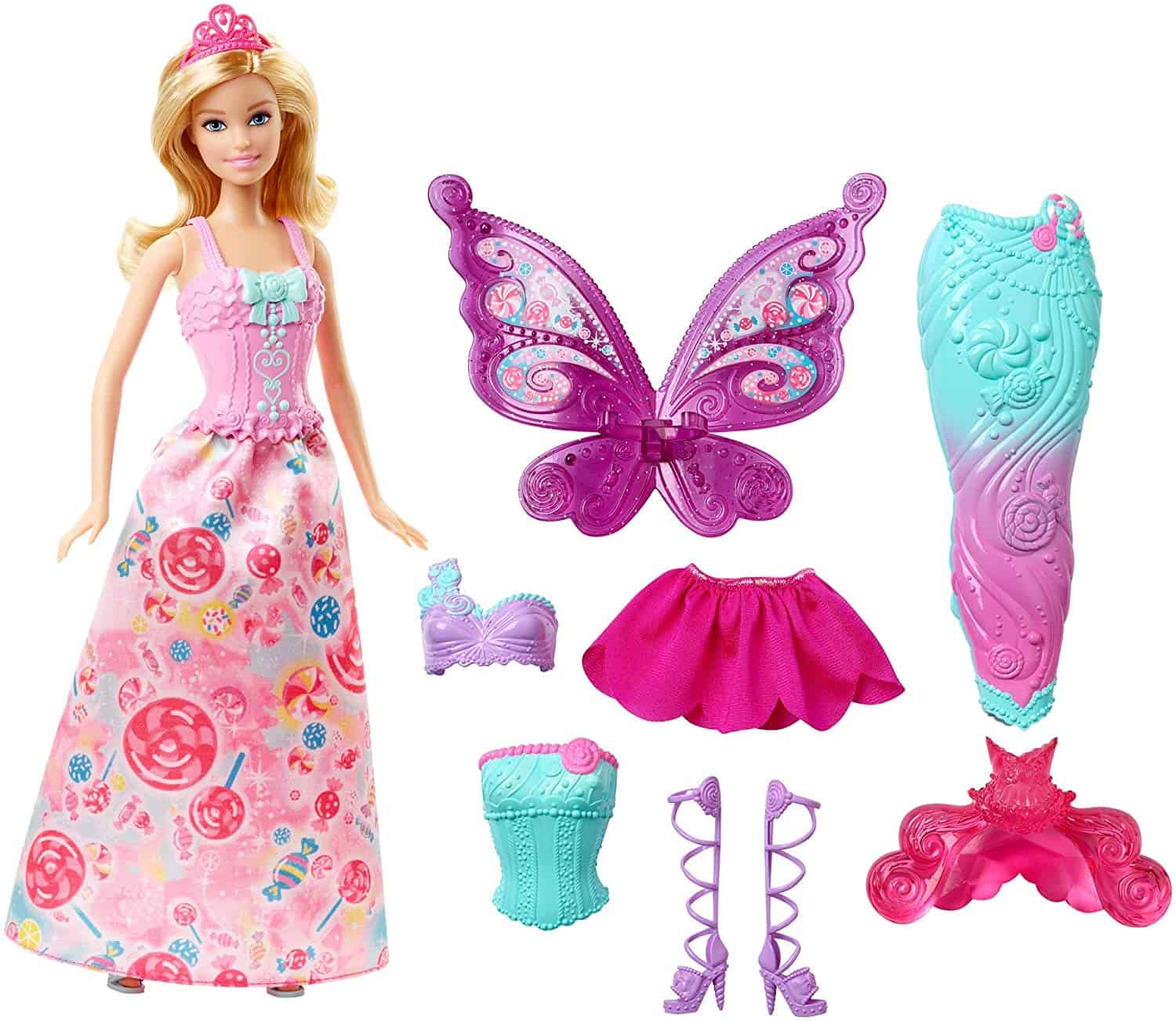 best barbie gifts