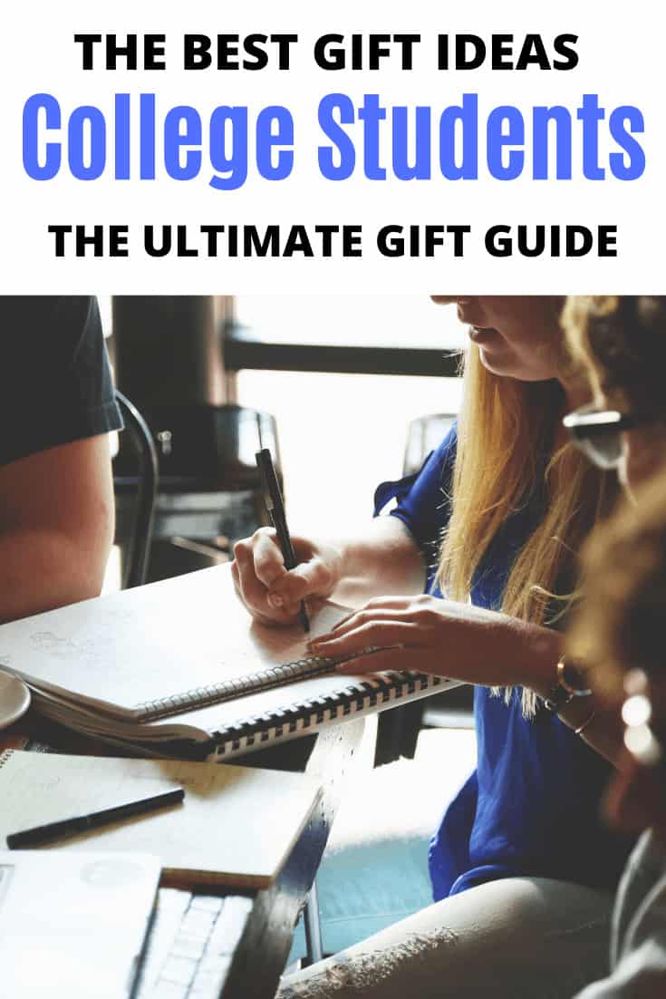 college students gift ideas