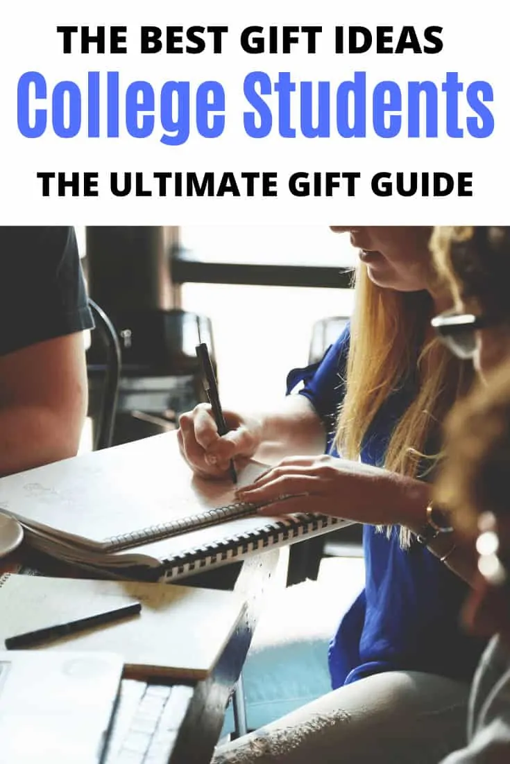 college students gift ideas