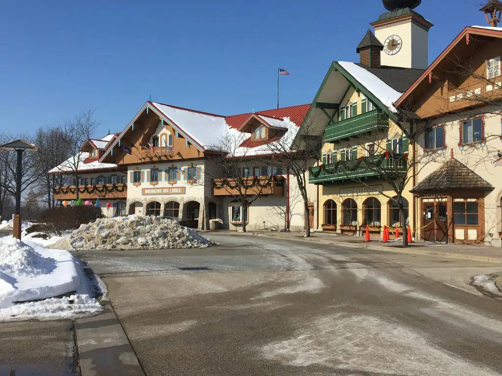 Honest Review of Bavarian Inn Frankenmuth