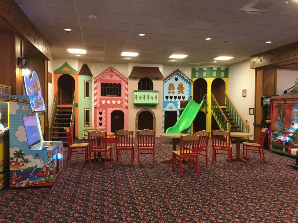 Honest Review of Bavarian Inn Frankenmuth