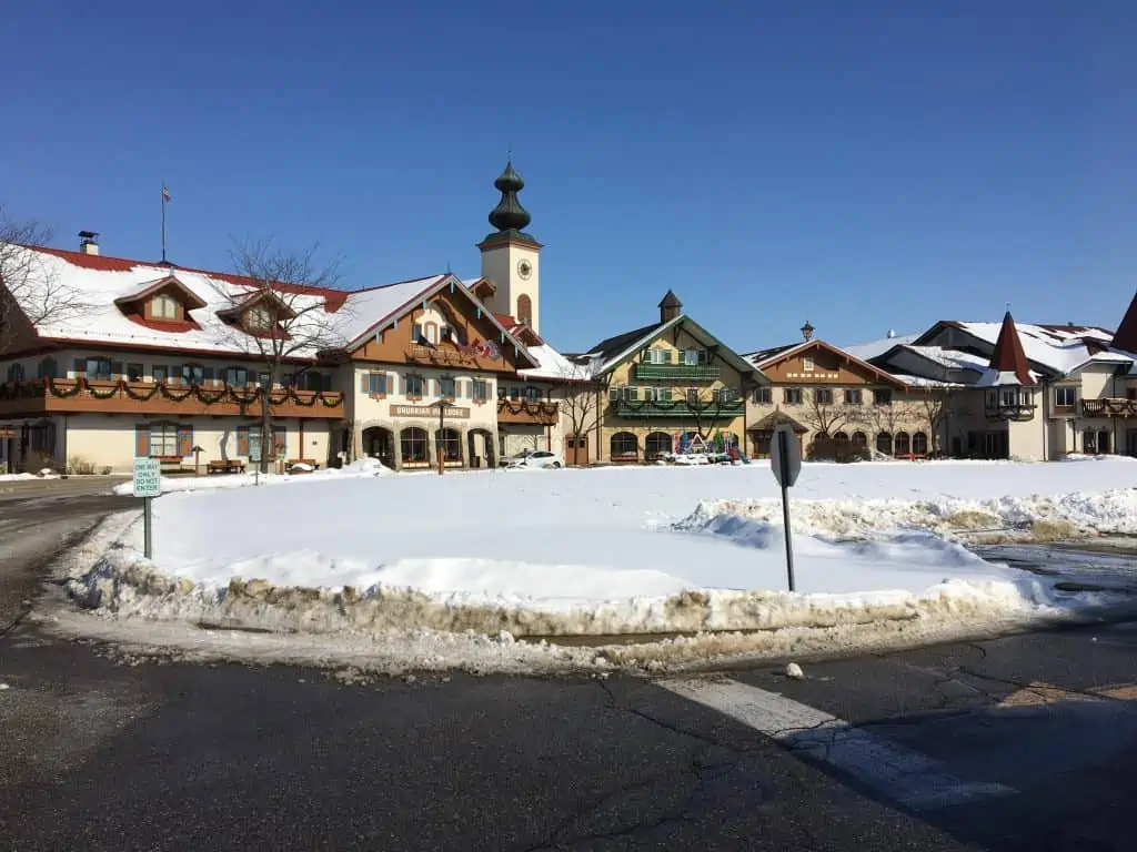 Honest Review of Bavarian Inn Frankenmuth