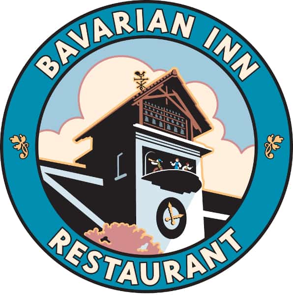 Bavarian Inn Restaurant logo