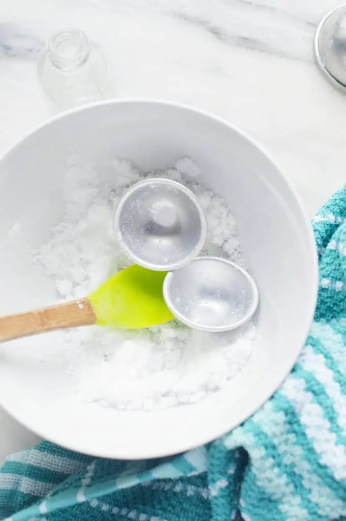 Calming Bath Fizzies for Kids With Surprise Inside
