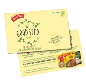 The Good Seed