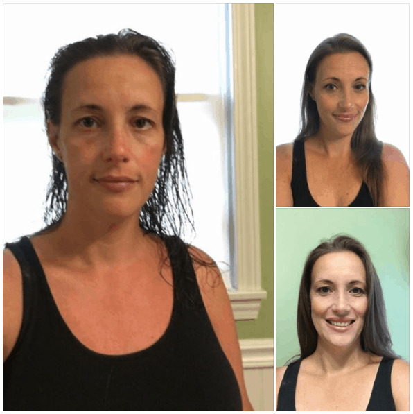 savvy minerals reviews from Kristie of Saving Dollars and Sense