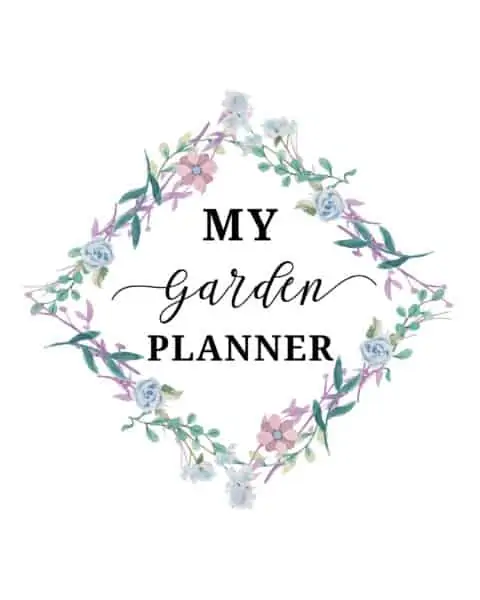 The Best Garden Journal Is Yours FREE!