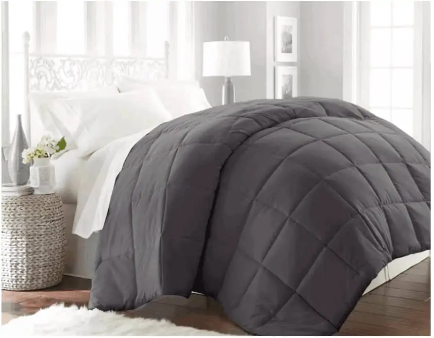 All Season Down Alternative Comforter