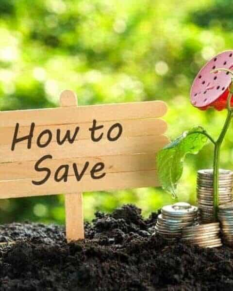 Celebrate Earth Day With These Money Saving Tips