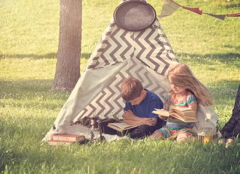 Best Books to Read for Kids This Summer