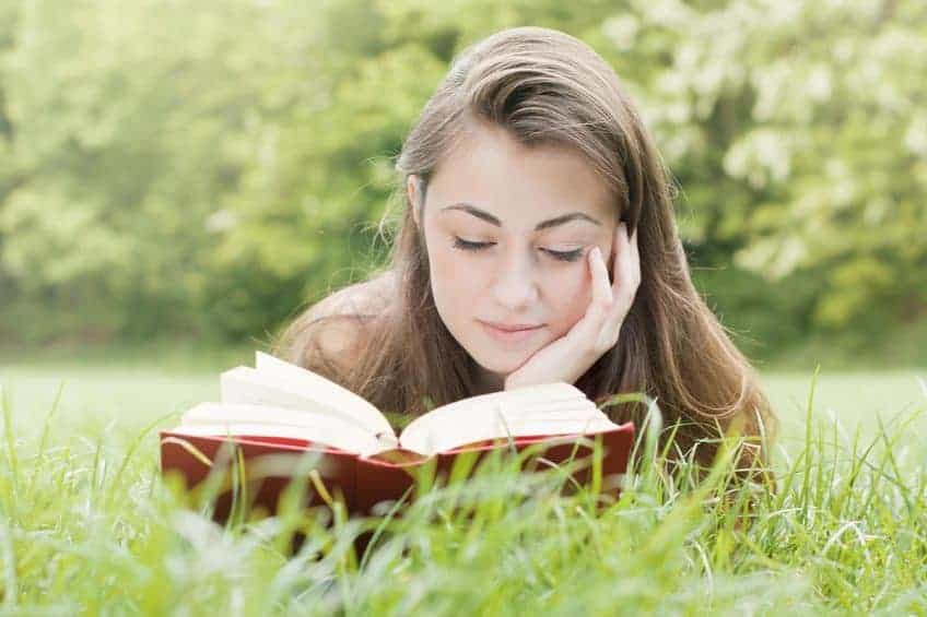 Best Books for Tweens and Teens Summer Reading List