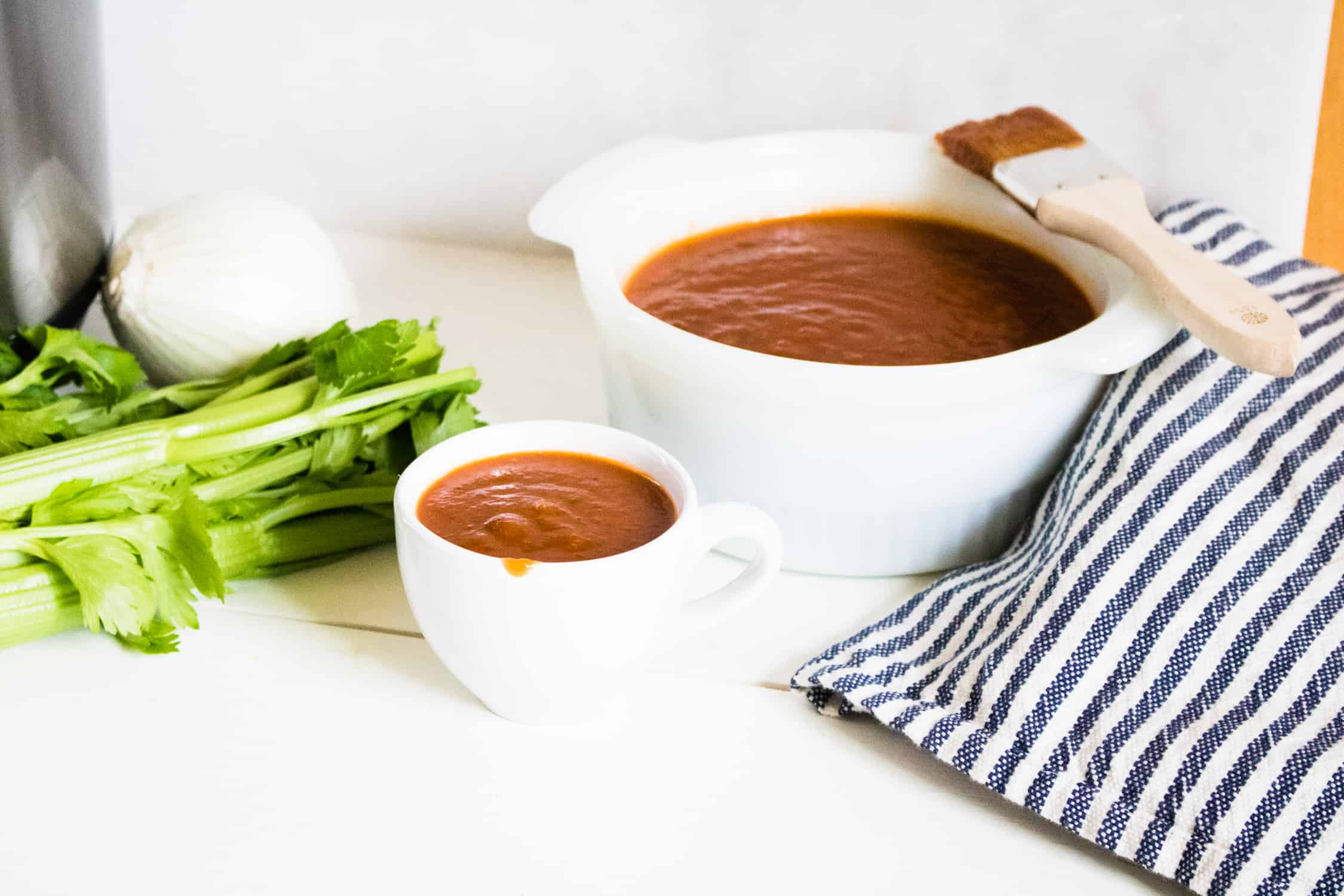 Instant Pot Barbecue Sauce Recipe Saving Dollars & Sense