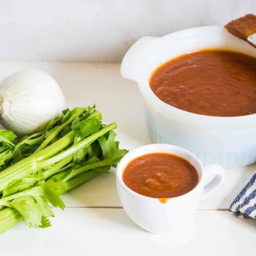 Instant Pot Barbecue Sauce Recipe Saving Dollars & Sense