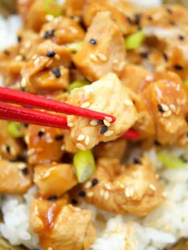 Instant Pot Chicken Breast Recipes Story Saving Dollars & Sense