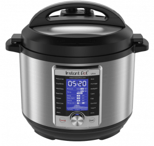 Instant Pot Ultra Sale $109.99 Shipped (Was $149.95)
