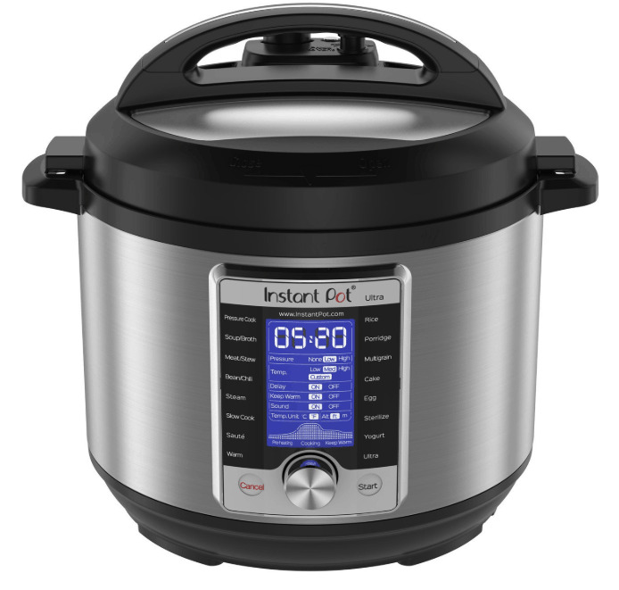 Instant Pot Ultra Sale