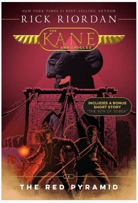 Kane and the Summer of Magic & Mazes Giveaway
