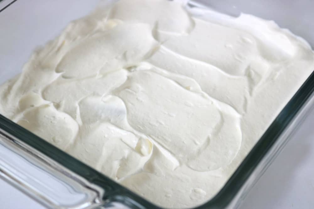 how to make strawberry dessert