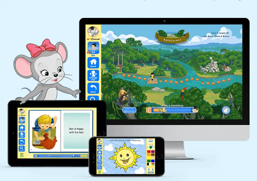 ABCMouse Coupon 