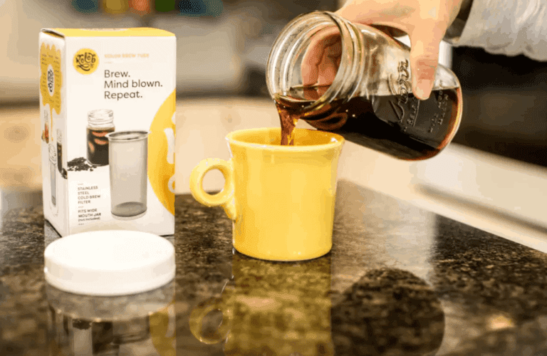 Cold Brew Coffee Maker On Sale