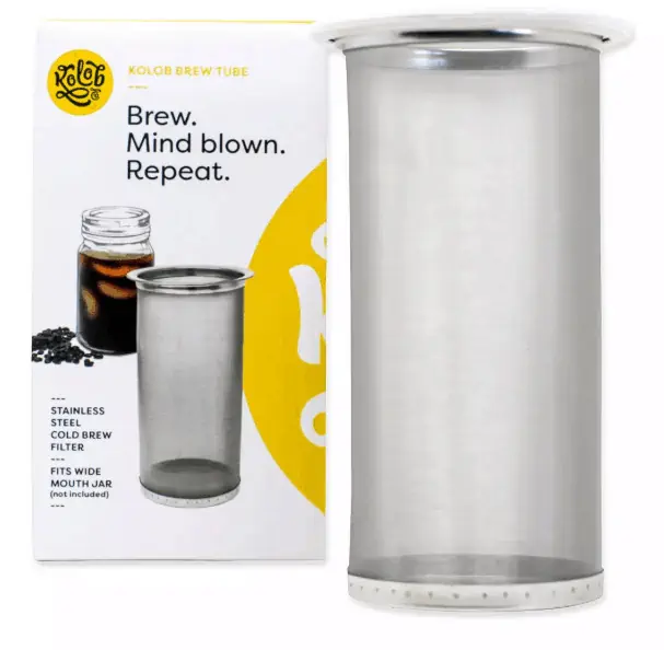 Cold Brew Coffee Maker On Sale