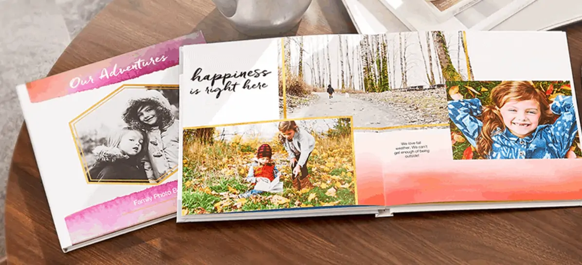 Shutterfly: Free Photo Book Coupon Code - Saving Dollars and Sense