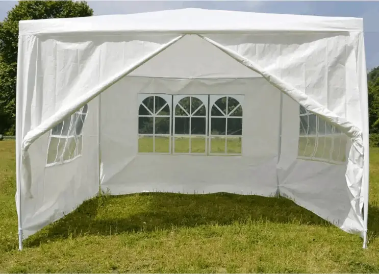The Best Waterproof Popup Tent Is On Sale!