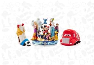 Get $10 Free at ShopDisney.com