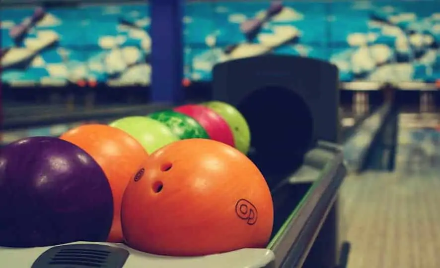 National Bowling Day: Get One Free Game of Bowling