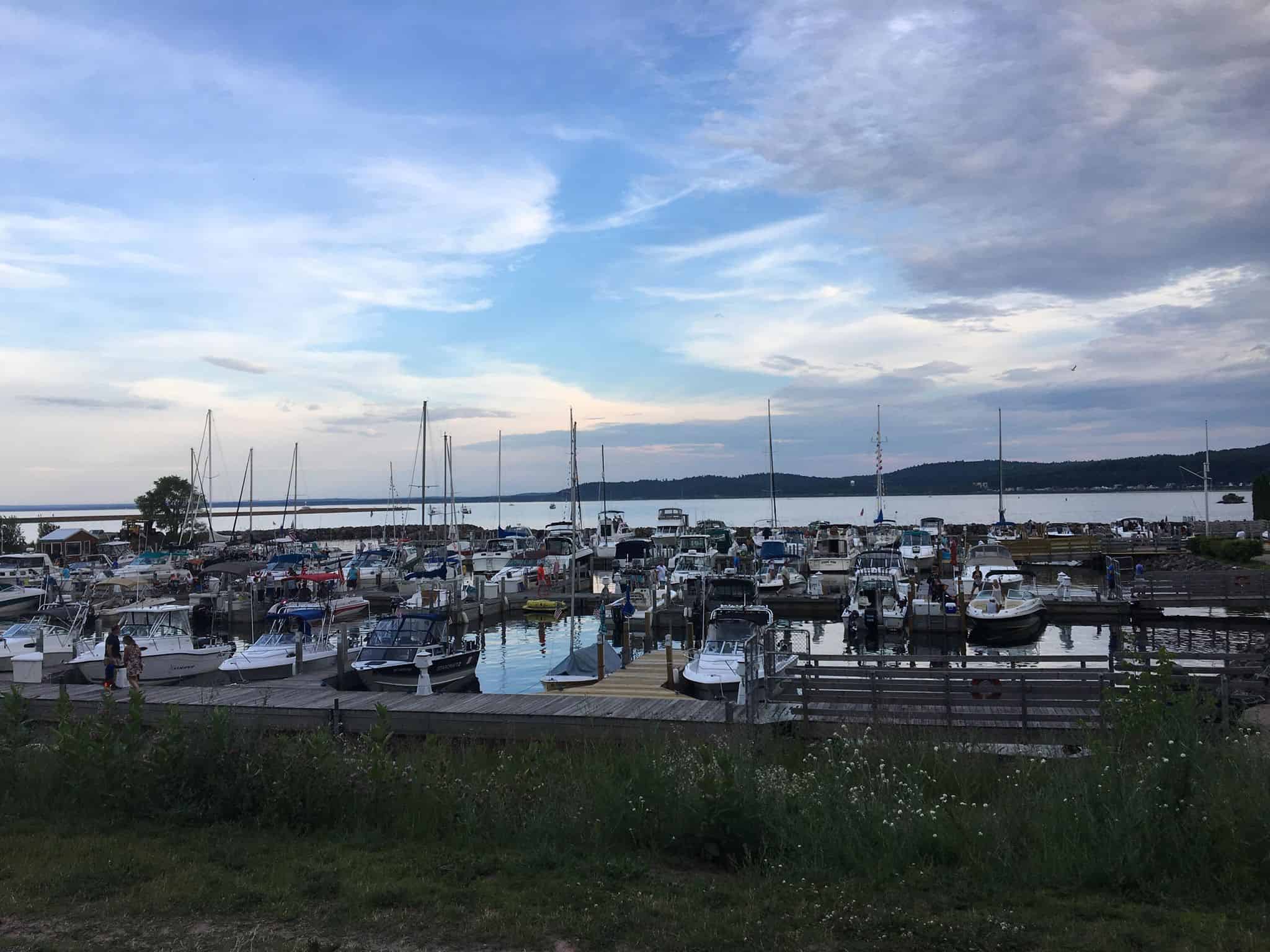 Monday Meanderings: A Bittersweet Trip