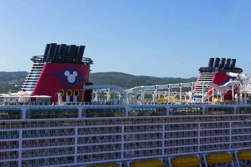 How to Book a Disney Cruise on a Budget