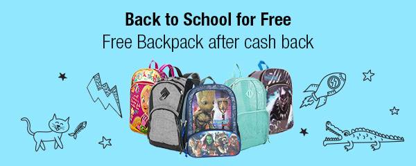backpacks under $5