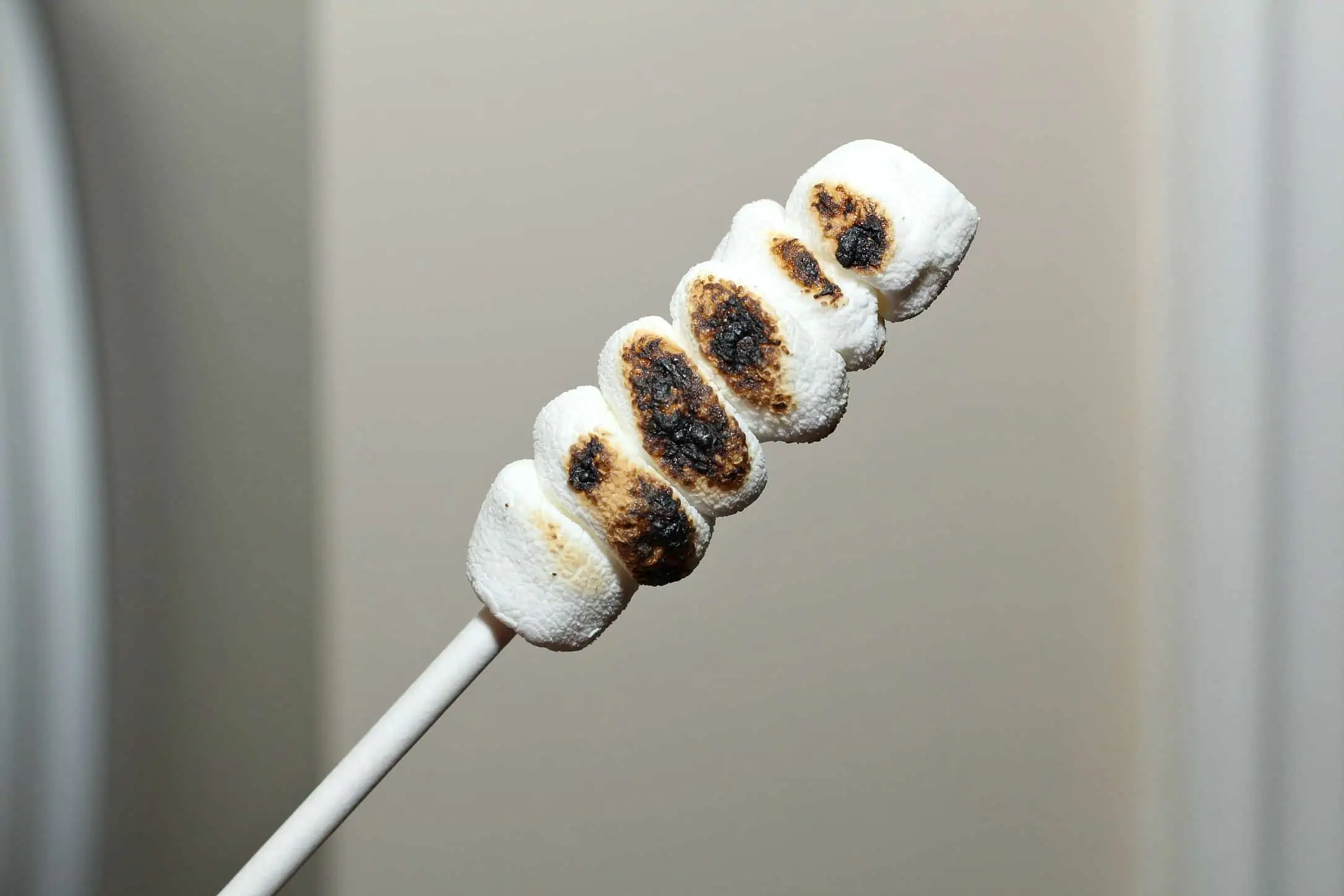 burnt marshmallow dessert recipes