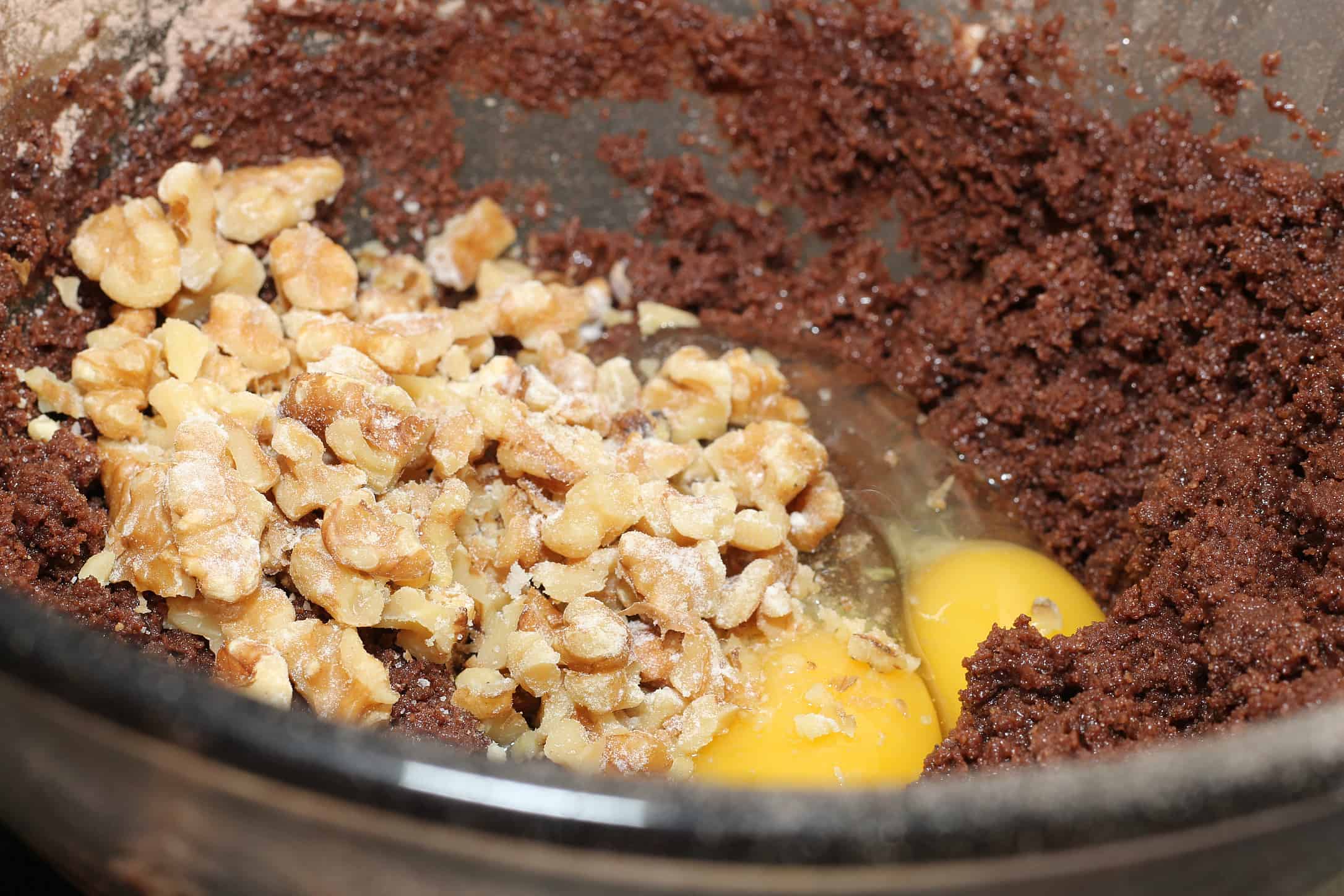 graham cracker s mores cake