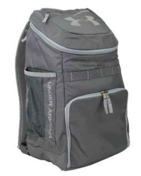 under armour backpack