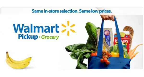 Walmart and Coupon