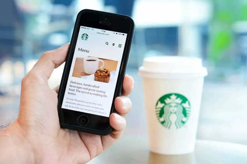 How to Save Money on Starbucks Menu Prices