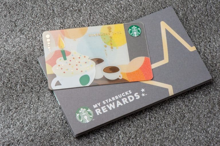 How to Save Money on Starbucks Menu Prices - Saving Dollars & Sense