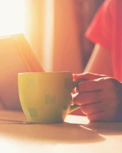 Your Perfect Morning Routine {Free Worksheet}