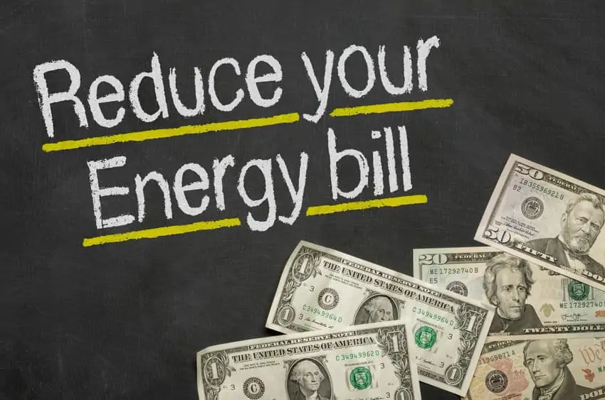 How to Save on Electric Bill Costs