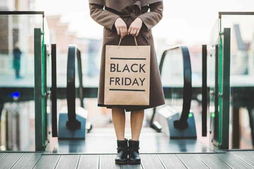 The Best Black Friday Deals